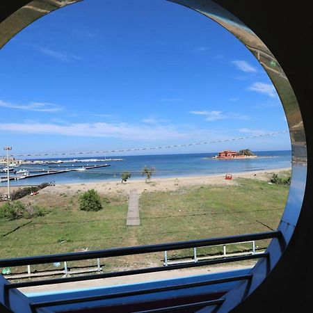 Hotel Celeste Marzamemi Zewnętrze zdjęcie