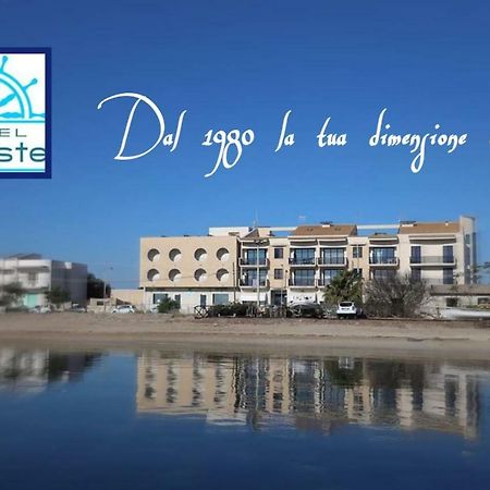 Hotel Celeste Marzamemi Zewnętrze zdjęcie