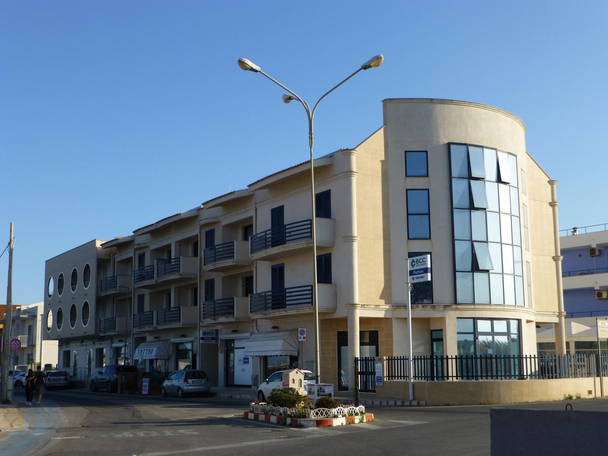Hotel Celeste Marzamemi Zewnętrze zdjęcie