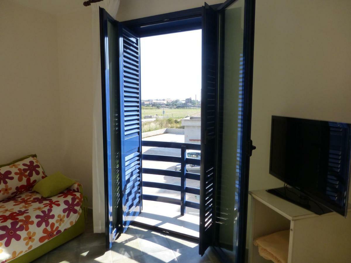 Hotel Celeste Marzamemi Zewnętrze zdjęcie