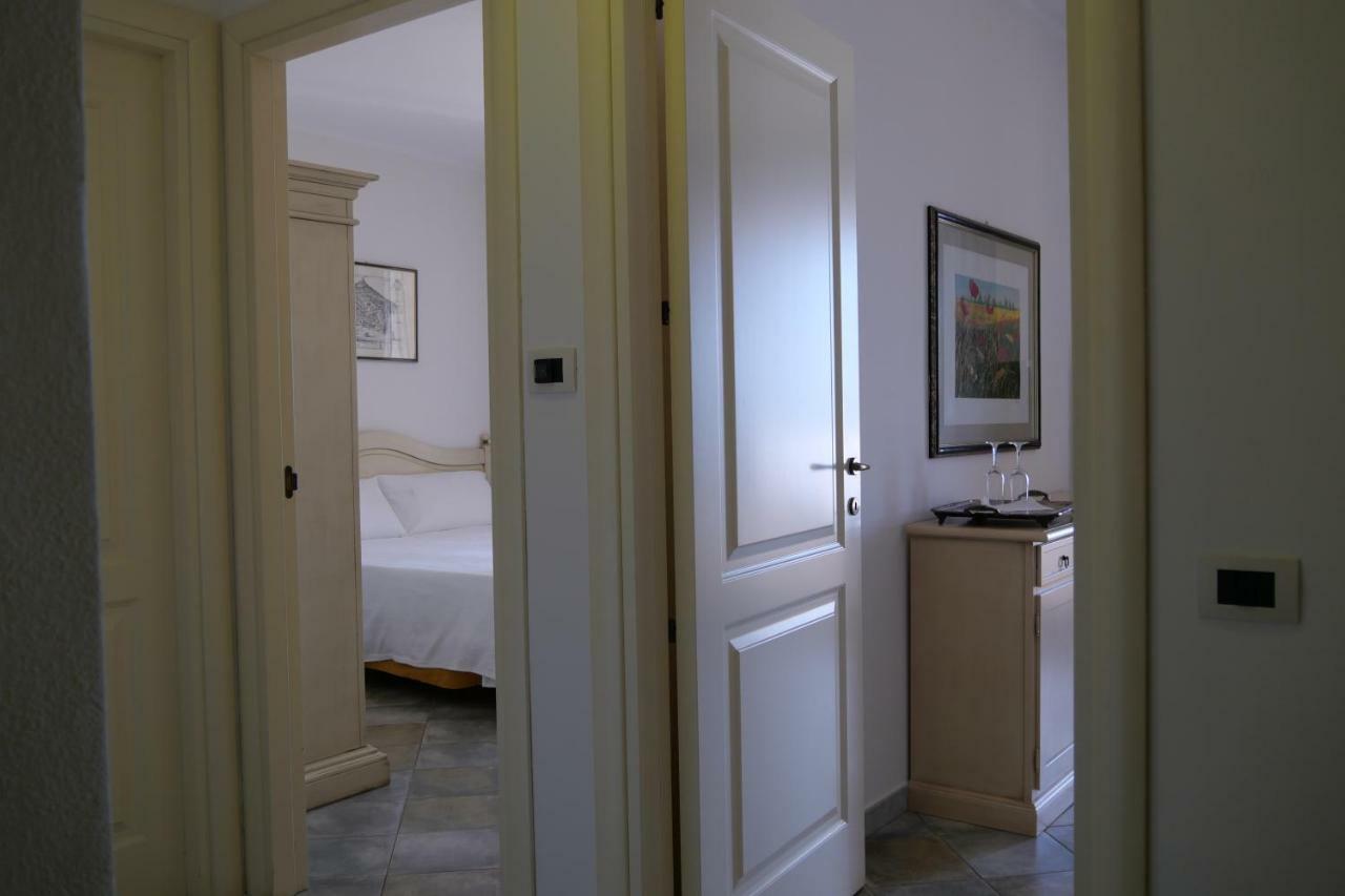 Hotel Celeste Marzamemi Zewnętrze zdjęcie