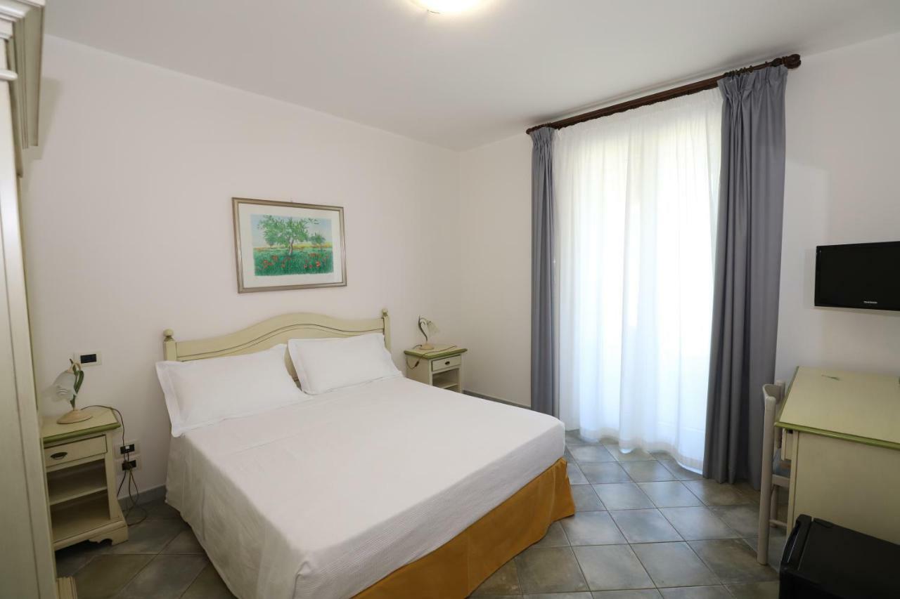 Hotel Celeste Marzamemi Zewnętrze zdjęcie