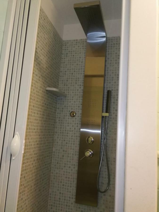 Hotel Celeste Marzamemi Zewnętrze zdjęcie