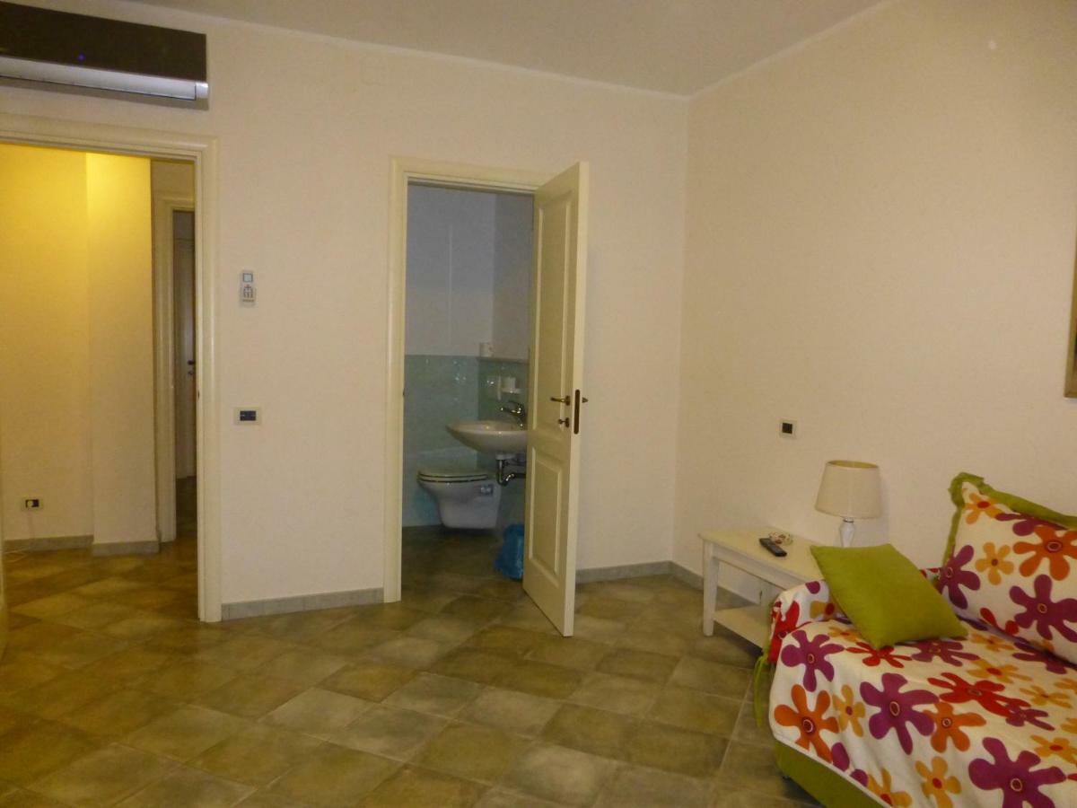 Hotel Celeste Marzamemi Zewnętrze zdjęcie