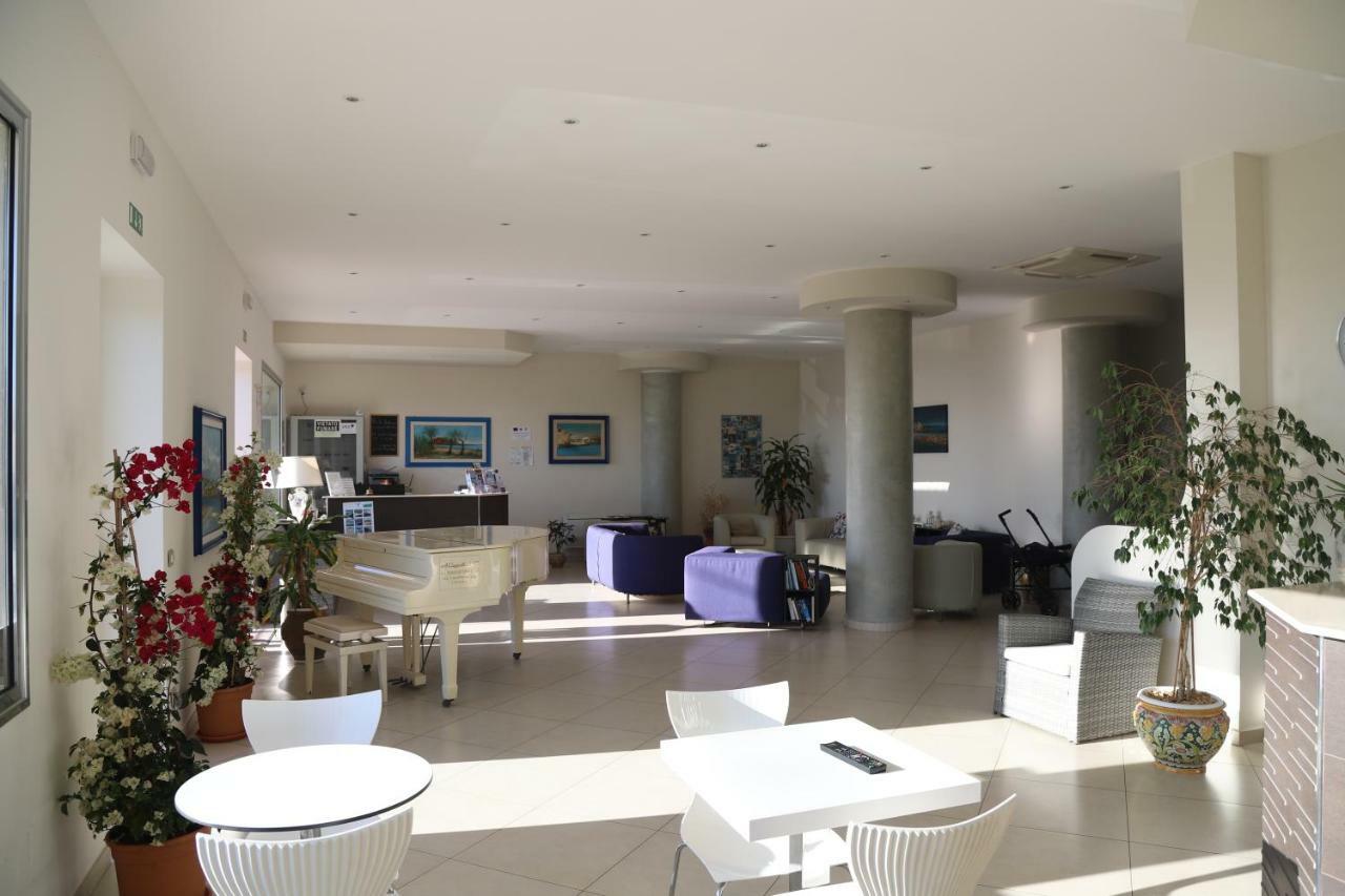 Hotel Celeste Marzamemi Zewnętrze zdjęcie