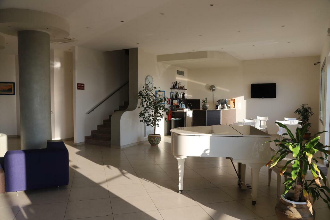 Hotel Celeste Marzamemi Zewnętrze zdjęcie