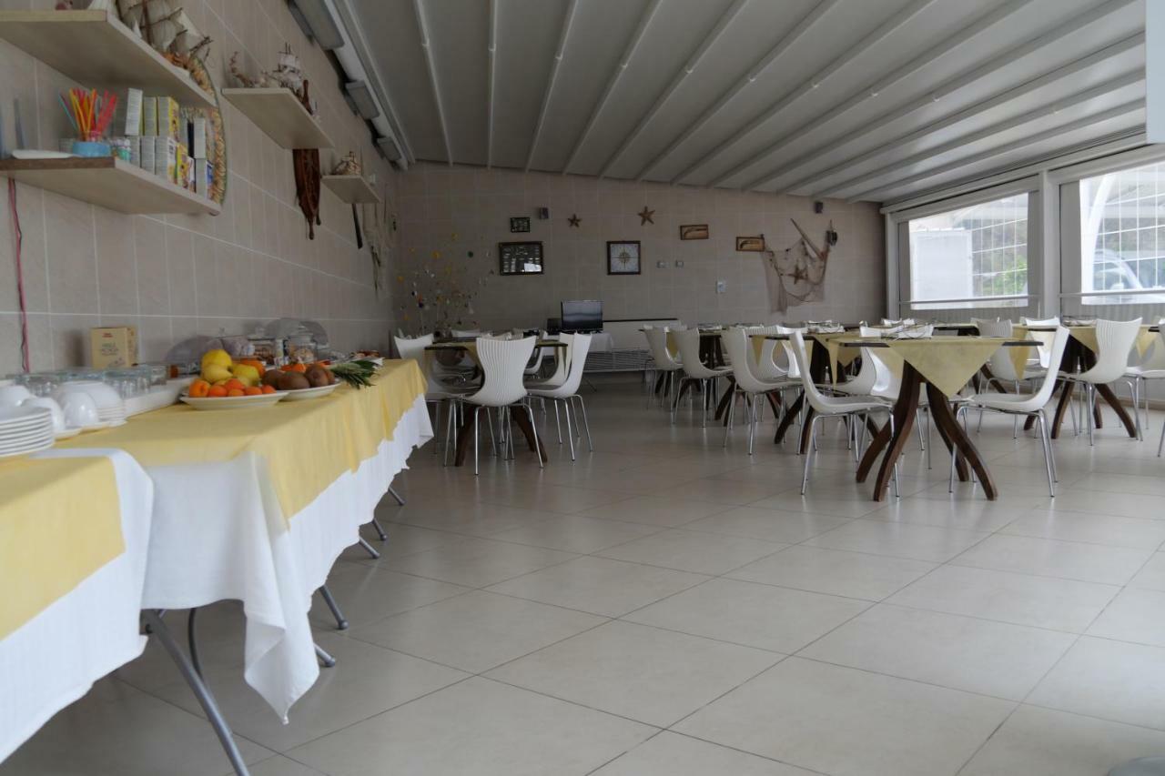Hotel Celeste Marzamemi Zewnętrze zdjęcie