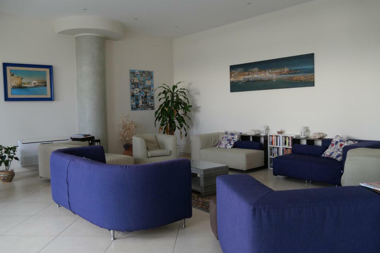 Hotel Celeste Marzamemi Zewnętrze zdjęcie