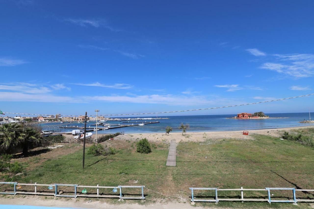 Hotel Celeste Marzamemi Zewnętrze zdjęcie